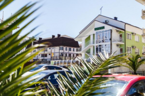 Lemongrass Guest House